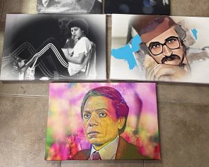 הדפסה על קנבס 2